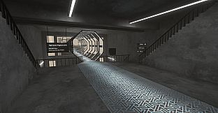 ZipRush: Surf the Void