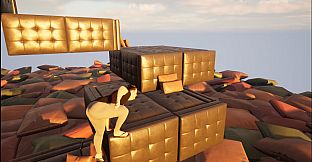 Climbing Mountain Sins