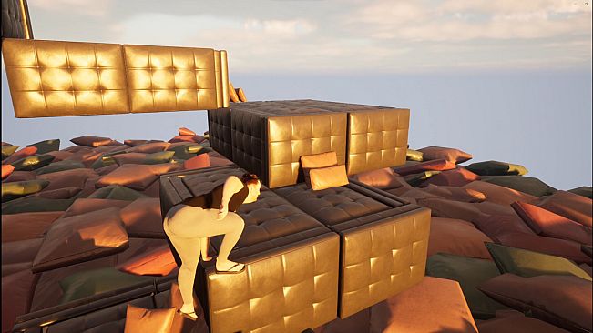 Climbing Mountain Sins