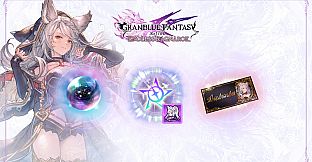 Granblue Fantasy: Relink - Endless Ragnarok Character Expansion Set: Fraux