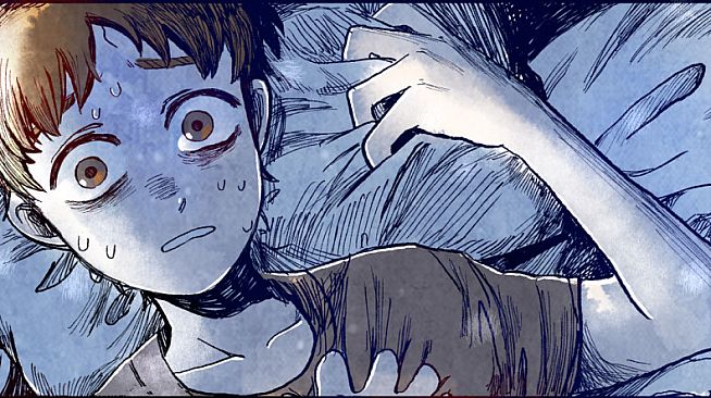 Paper Memories - Comics from To the Moon & Finding Paradise