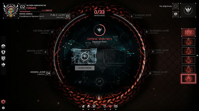 NITE Team 4: Network Administrator