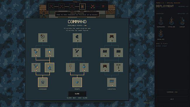 Chess Army
