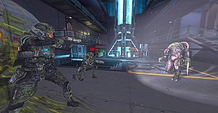 NS2: Combat