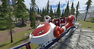 Epic Roller Coasters - Fun-Lentine