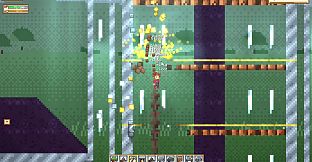 PixelFall