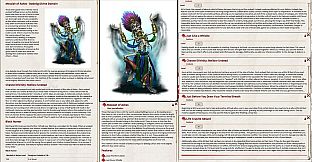 Fantasy Grounds - Occult Secrets of the Underworld (5E)