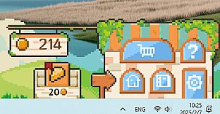 Tiny Pasture - Supporter Pack