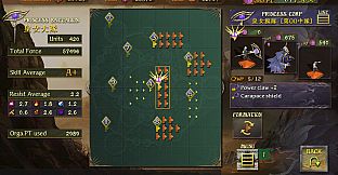 AVARIS3 Soundtrack