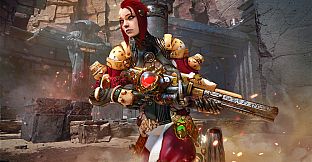 Spacelords - Sööma Deluxe Character Pack