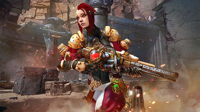 Spacelords - Sööma Deluxe Character Pack