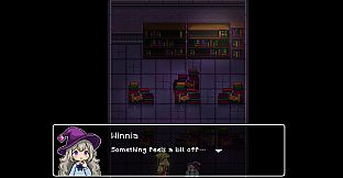 无效化 Negation