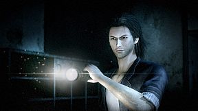 FATAL FRAME: Mask of the Lunar Eclipse