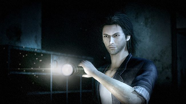 FATAL FRAME: Mask of the Lunar Eclipse