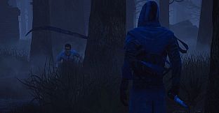 Dead by Daylight - Ghost Face