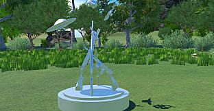 Skeet: VR Target Shooting - Thank You Silver