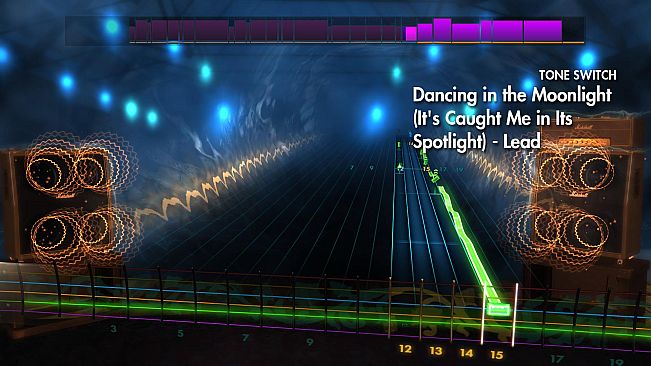 Rocksmith 2014 – Thin Lizzy Song Pack