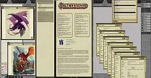 Fantasy Grounds - Pathfinder RPG - Campaign Setting: Isles of the Shackles