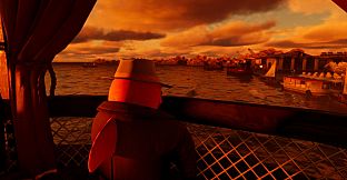 Detective Boto: Belle Memoir