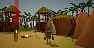 Banana Island Hunt