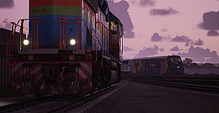 Train Sim World 7: Deluxe Edition