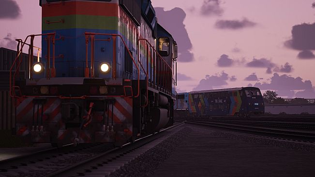 Train Sim World 7: Deluxe Edition