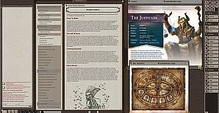 Fantasy Grounds - Remarkable Cults & Their Followers
