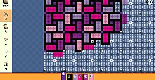 Pixel Cross Stitch - Simple Patterns Pack 3