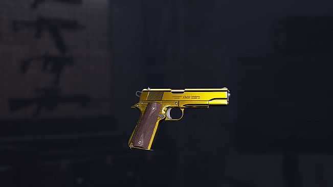 John Carpenter's Toxic Commando - Cosmetic Pack: Bloody Pass