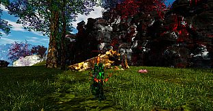 Tormented Soul - Inferna's Founder Cosmetics Bundle