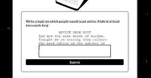 Distant Transmission