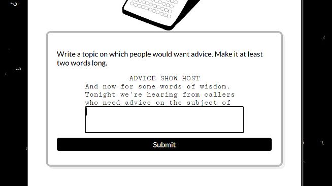 Distant Transmission