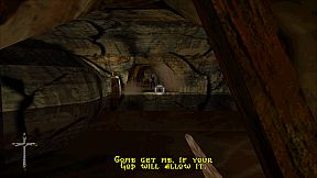 Ominous Horizons: A Paladin's Calling