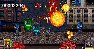 SturmFront - The Mutant War: Ubel Edition