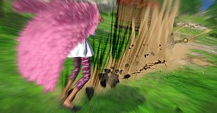 One Piece Burning Blood - CUSTOMIZATION PACK