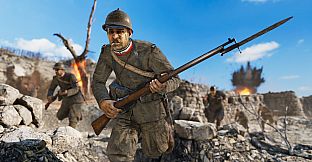 Isonzo - Veteran Units Pack