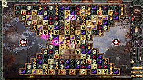 Jewel Match Twilight