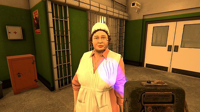 Prison of Doubles