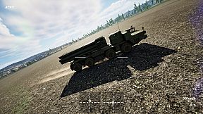 Remote Reaper: FPV Drone