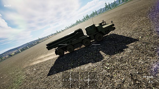 Remote Reaper: FPV Drone