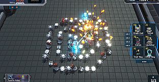 Desolorian Defenses
