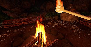 Campfire Simulator