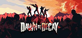 Dawn Of Decay