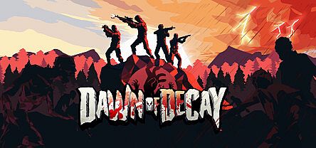 Dawn Of Decay