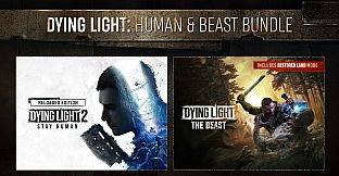 Dying Light: Human & Beast Bundle