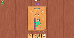 Screw Master: Triple Game Pack