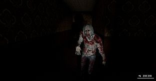 The Zombie Neighborhood