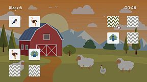 Memory Holder: Winds of Freedom