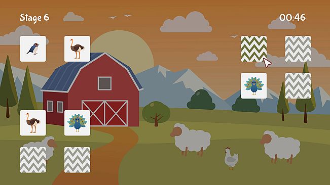 Memory Holder: Winds of Freedom