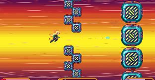 Crazy Cats vs. Crazy Cyborgs